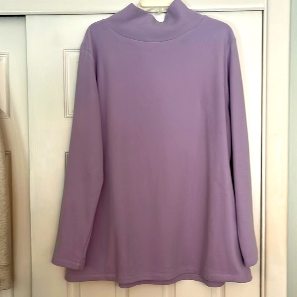 GUC Dudley Stephens turtleneck